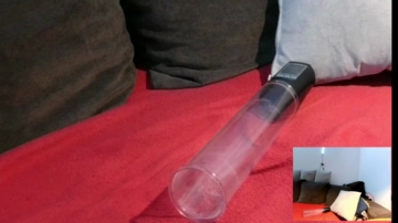 Fredylein1960  17-11-2021 video smoke